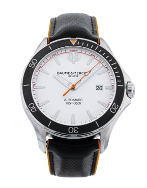 Browse our selection of automatic watches from prestigious brands such as Blancpain, Bell & Ross, Breitling and Rolex.